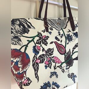 Tory Burch Tote